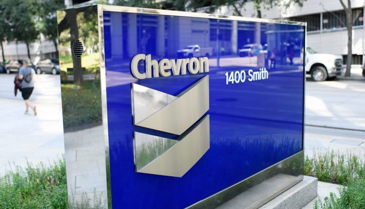 Chevron (CVX) third quarter 2025 earnings