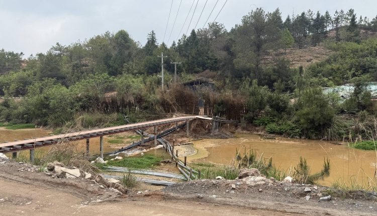 China expands rare earths restrictions, targeting defense and chips users