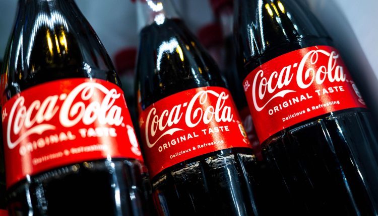 Coca-Cola (KO) Q3 2025 earnings