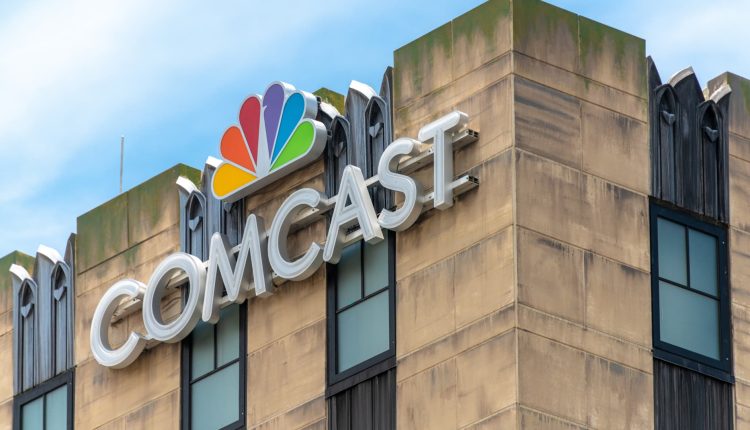 Comcast (CMCSA) earnings Q3 2025