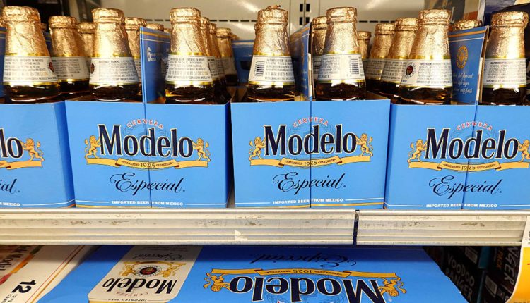 Constellation Brands (STZ) Q2 2026 earnings