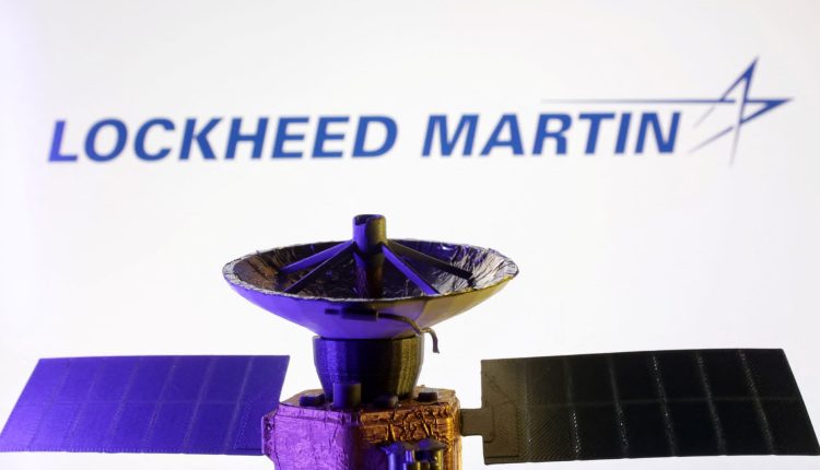 Defense companies raise 2025 outlooks on higher demand