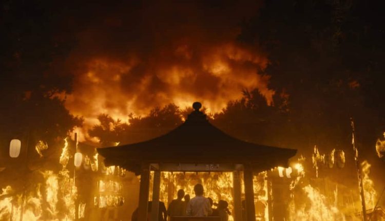 Drone Show Disaster In China Sends Fire Raining Down On Spectators, Sparks Viral ‘Alice In Borderland’ Comparisons | People News