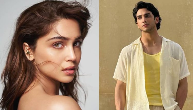 Dussehra 2025: Sharvari Kickstarts Shoot For Imtiaz Ali’s Next Starring Vedang Raina | People News