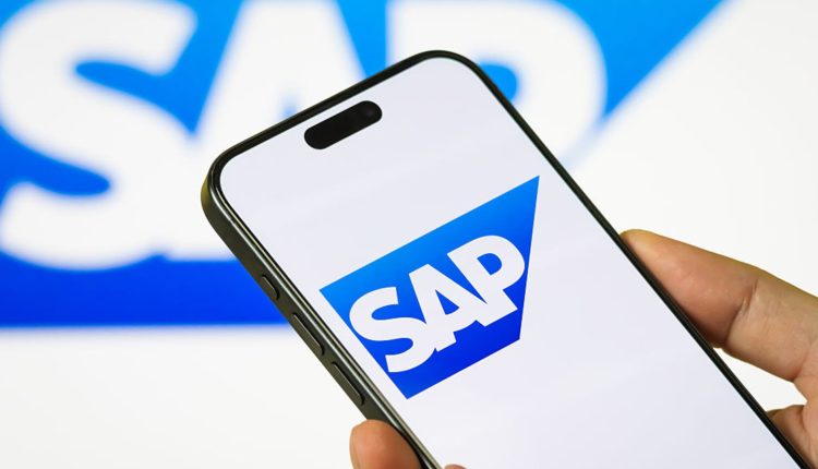 Europe’s big AI hope SAP books 85% of 2026 revenue as deals boom