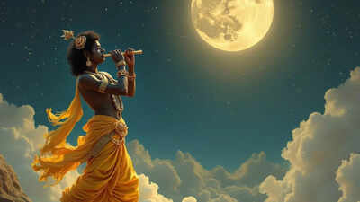 Full Moon 2025 Tonight: Sharad Purnima Remedies for Each Zodiac Sign