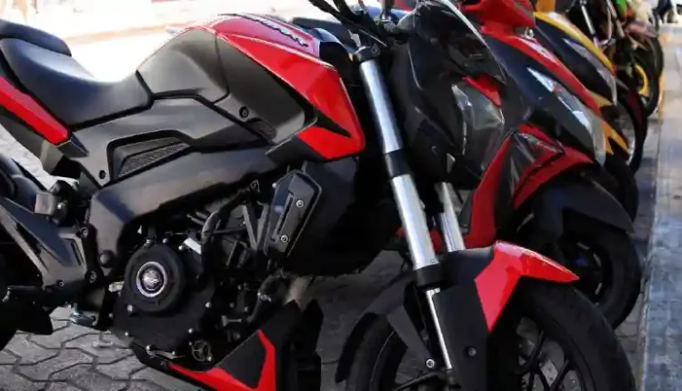 GST Rate Cuts: India’s 2-Wheeler Sales Rise 9% in September Amid Festive Demand, Cross 2 Million Mark As Government Reduces Taxes