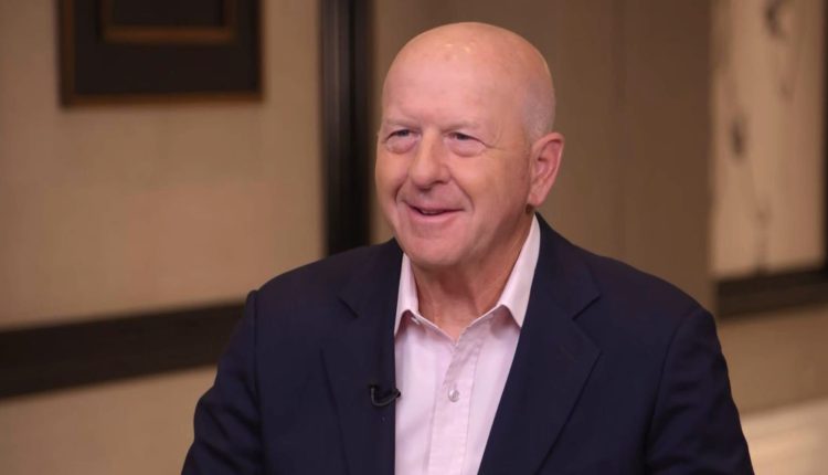 Goldman Sachs (GS) earnings Q3 2025