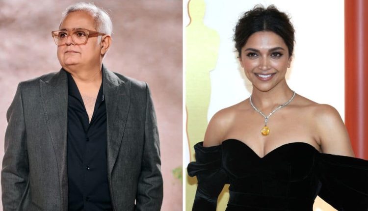 Hansal Mehta Backs Deepika Padukone In Work Culture Debate: Says 12-Hour Shifts Have Normalised ‘Exhaustion’ In Film Industry | People News
