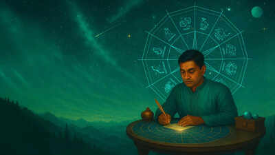 Horoscope Today, October 11, 2025: Saturn-Venus opposition can make or break these zodiac signs