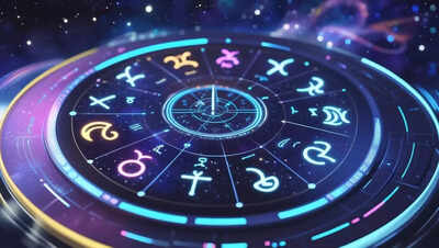 Horoscope Tomorrow, October 12, 2025: These zodiac signs will sense a strong emotional turning point