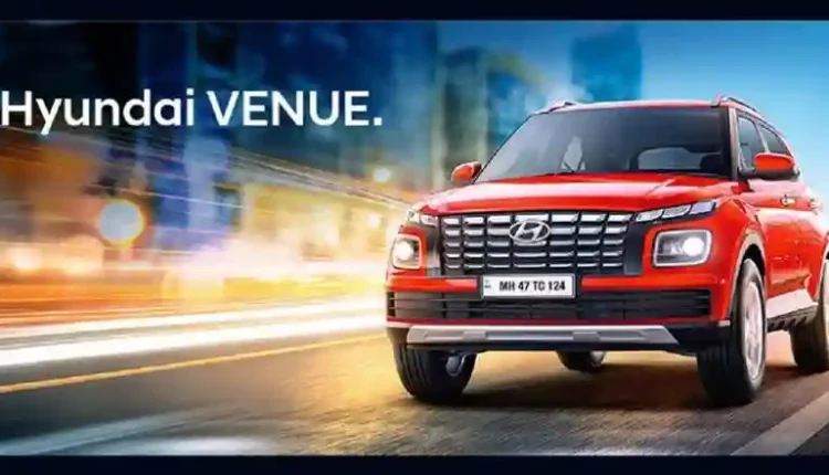 Hyundai Venue Facelift Launch Date, Expected Engine Options, Specifications and Features, Know All About Upcoming Compact SUV in India