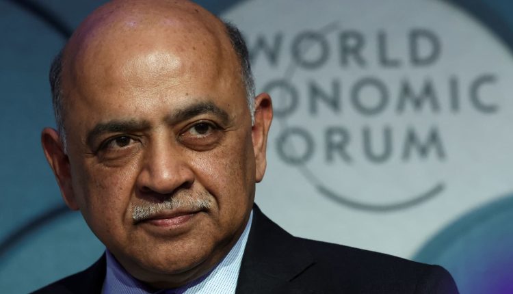 IBM Q3 2025 earnings report