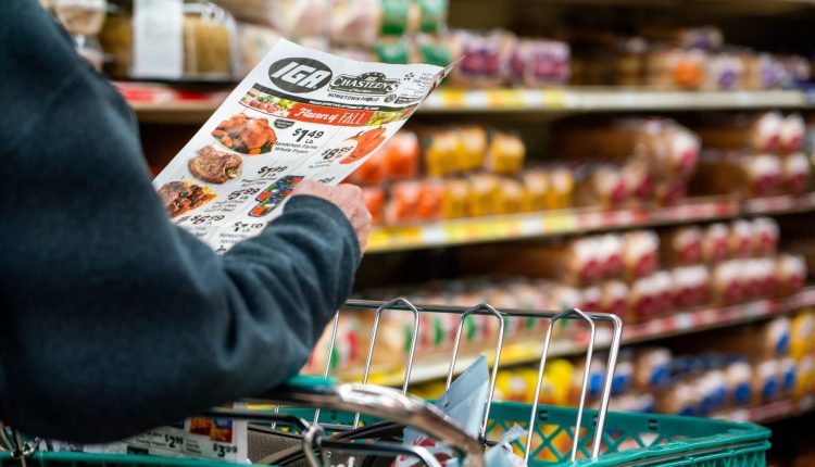 Inflation rate hit 3%, lower than expected