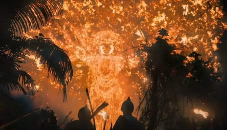 Kantara: Chapter 1 Box Office Collection Day 2: Rishab Shetty Starrer Crosses Rs 100 Cr Club In Just Two Days | Regional News