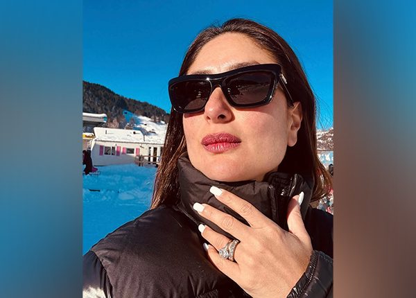 Kareena Kapoor Khan (Photo/instagram/@kareenakapoorkhan)