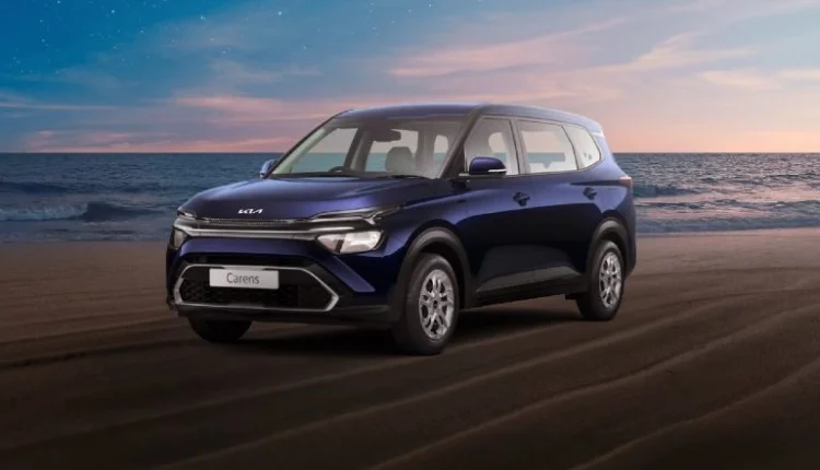 Kia Carens CNG Price, Specifications and Features Revealed, Know Everything About New Car Launched in India