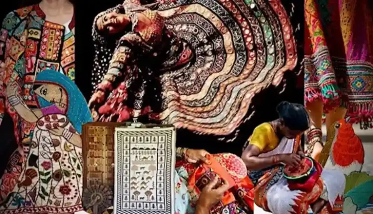 Let’s embrace the spirit of Diwali by thoughtfully incorporating local purchases into our wardrobes