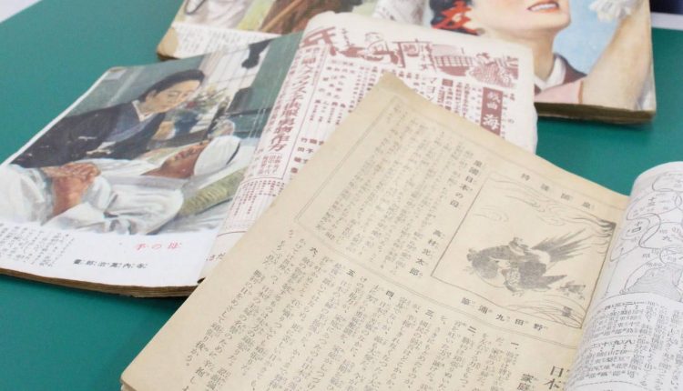 Lingering ‘Showa Model’ gender roles keep women sidelined