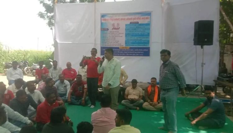 Maharashtra News: MSEDCL Employees Call Off Strike After 36 Hours Following Talks With Officials 