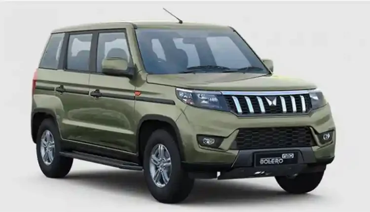 Mahindra Bolero Neo, Mahindra Bolero Facelift Versions Launch on October 6 in India; Check Expected Price Specifications and Features