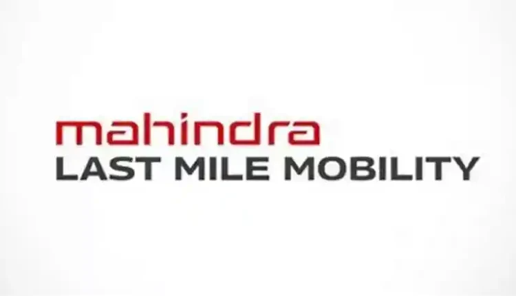 Mahindra Last Mile Mobility Continues Leadership in India’s Electric Commercial Vehicle Segment, Pioneering L5 EVs Since 2018