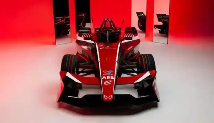 Mahindra Launches ‘Scream Electric’ Campaign To Cheer for Its Formula E Racing Team Ahead of 2025–26 Season