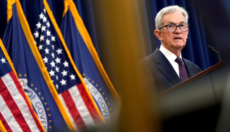 Market moves after the Fed rate cut — plus, two price target hikes on big-name stocks