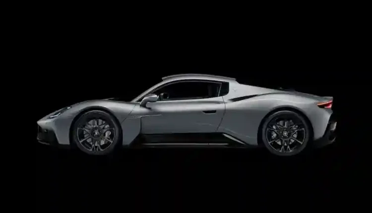 Maserati McPura Coupe, Maserati McPura Cielo Convertible Price, Specifications and Features Revealed, Know All About Newly Launched Supercars