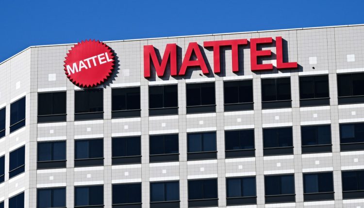 Mattel (MAT) earnings Q3 2025