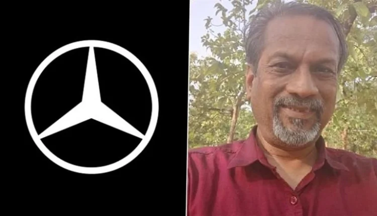 Mercedes-Benz India Introduces ‘SKYLine’ Dealer Management System Co-Created With Zoho, Sridhar Vembu Says, ‘We Will Make This a Global Success’