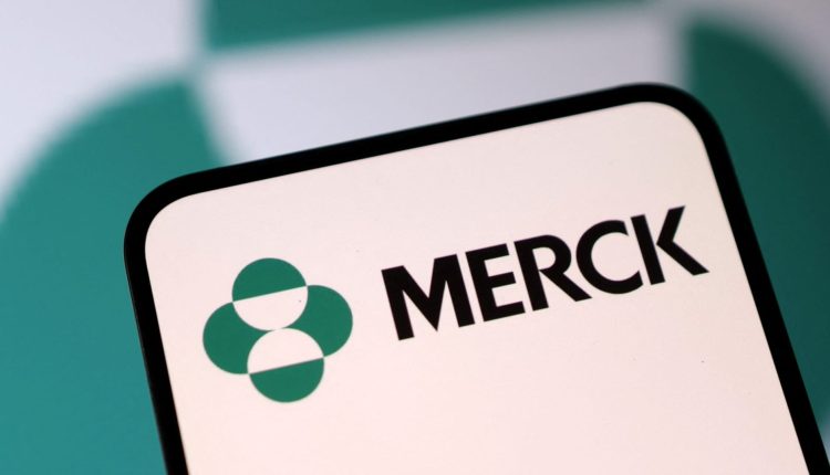 Merck (MRK) earnings Q3 2025