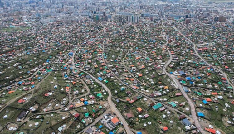 Mongolia to join data center frenzy with Chinggis Khaan sovereign wealth fund