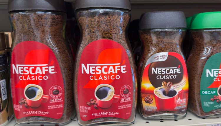 Nestle 3Q earnings; announces 16,000 job cuts