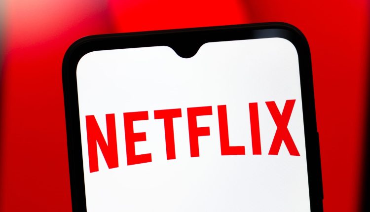 Netflix (NFLX) earnings Q3 2025