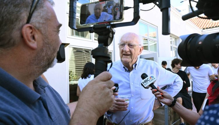 Nobel Prizes this year offer three cheers for slow science