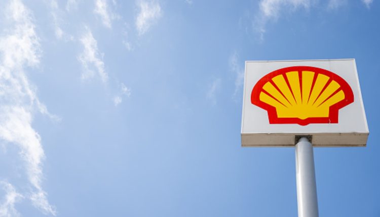 Oil giant Shell launches $3.5 billion share buyback as profit beats