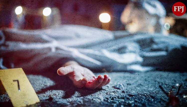 Mumbai Hit-And-Run: Pedestrian Killed After Being Fatally Struck By Speeding Vehicle On Eastern...