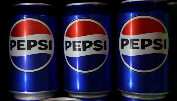 PepsiCo (PEP) Q3 2025 earnings