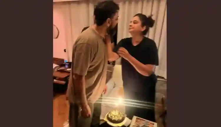 Rhea Kapoor Thanks Husband Karan Boolani for ‘Always Being My Rock’ As He Turns a Year Older (See Post)