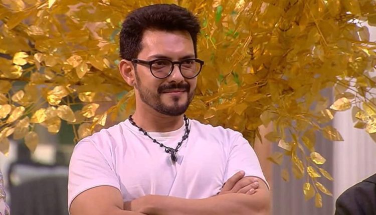 Rise And Fall: Aditya Narayan Calls Bali 'Emotional Manchild', Latter Snaps Back Saying 'Itna Ego Kis Baat Ka Hai?' | Television News