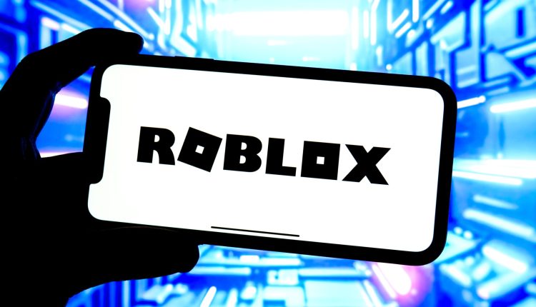 Roblox stock slips 10% as company expects more spending on safety