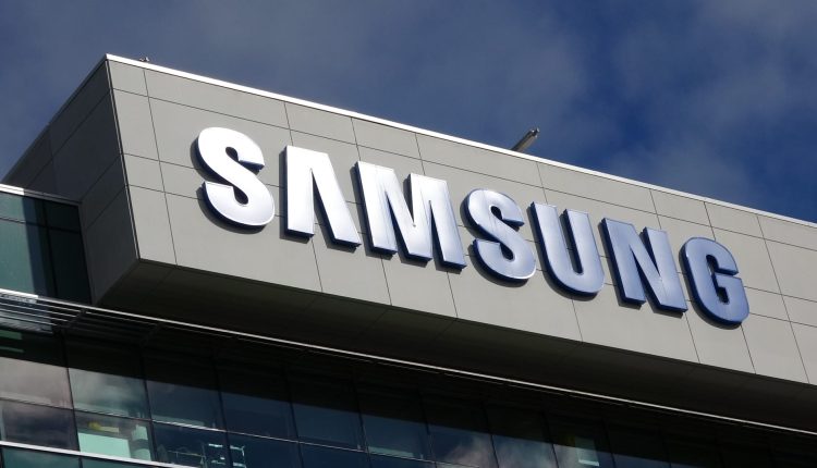 Samsung profit surges 160% as chip business bounces back from brutal slump
