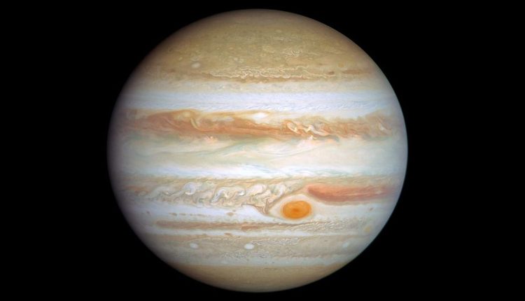 Jupiter Exalted In Cancer: The 48-Day ‘Golden Window’ For Fortune, Family & Inner Growth