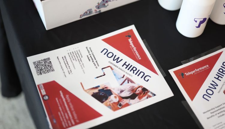 The shutdown meant no jobs report. Carlyle's analysis shows it would have been pretty bad