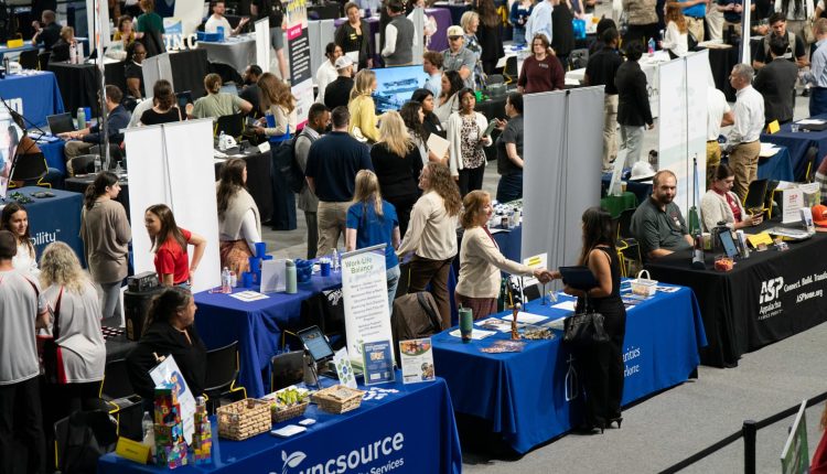 The shutdown meant no jobs report. Here's what it would have said about the economy