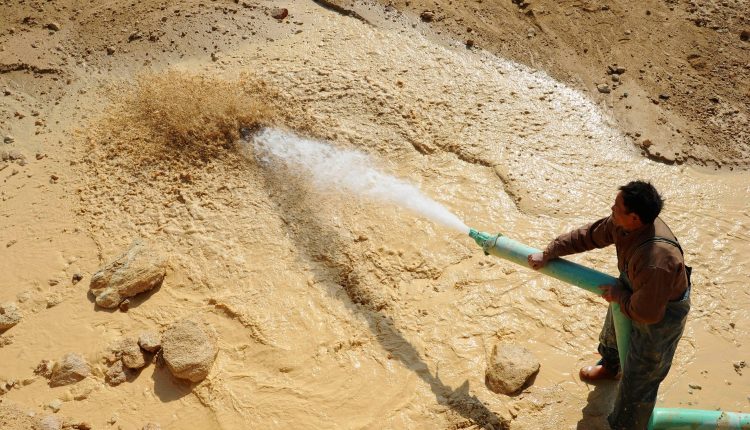 The world’s chip supply chain is bracing for fallout from China’s rare-earth curbs