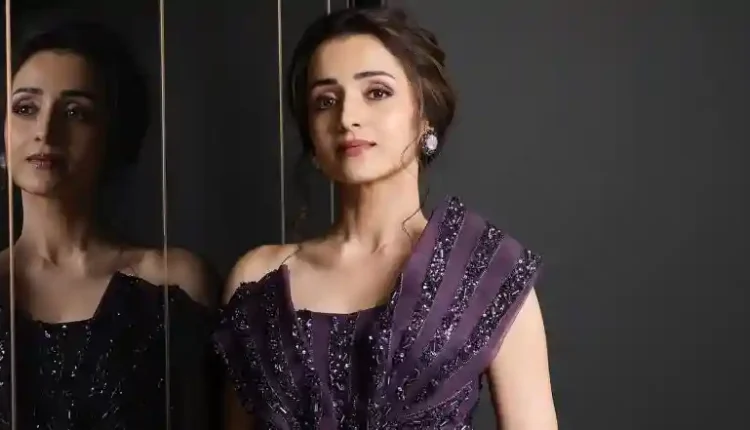 Trisha Trashes Wedding Rumours With Sarcastic Instagram Post: ‘I Love When People Plan My Life for Me’