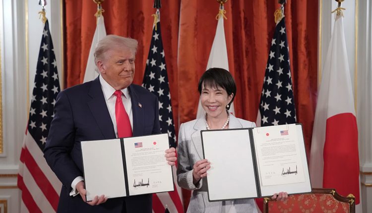 Trump’s rare earth deals target China’s dominance — here’s why change won’t come soon