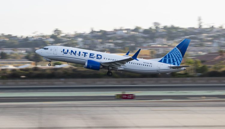 United Airlines (UAL) 3Q 2025 earnings